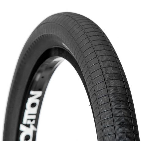 BMX TIRE DEMOLITION HAMMERHEAD STREET