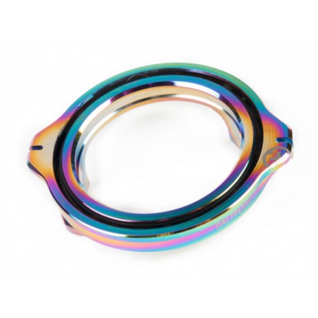 BMX GYRO SALTPLUS GEO OIL SLICK