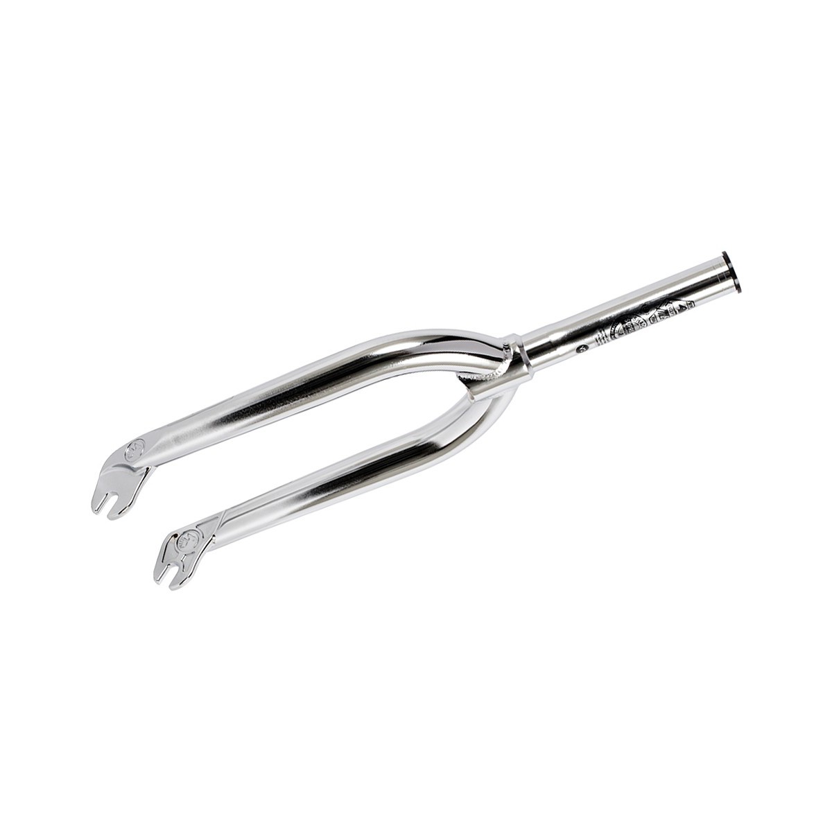 shadow bmx forks