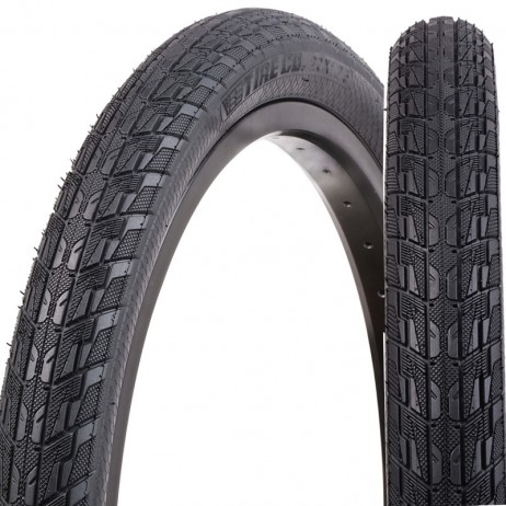 BMX RACE TIRE VEE TIRE SPEED BOOSTER (1/8, 3/8, 1.75 / 1.85))