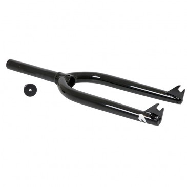 FOURCHE BMX TALL ORDER RAMP GLOSS 28 MM BLACK