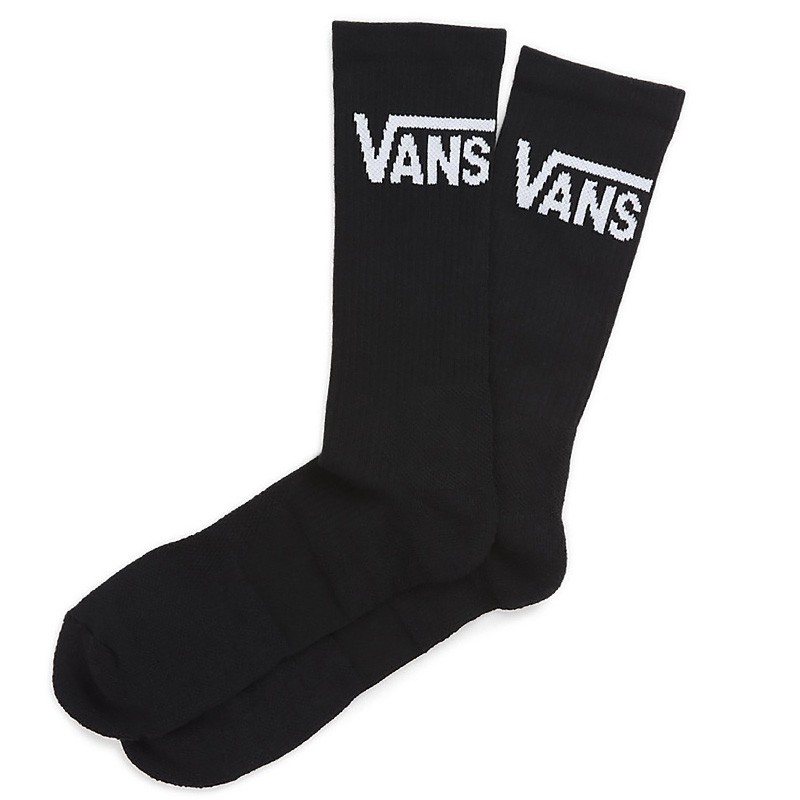 chaussette vans noir