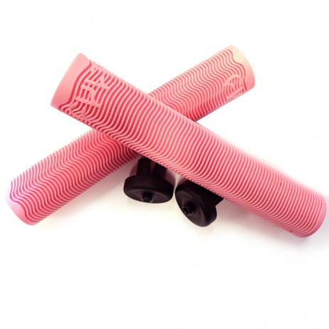 BMX GRIPS CULT RICANY PINK