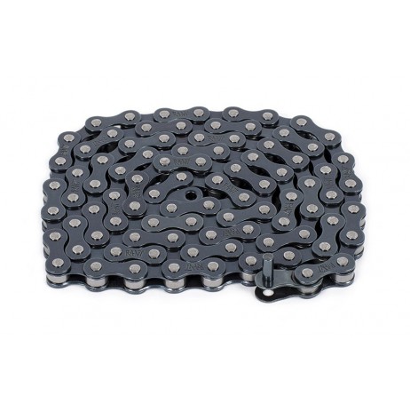 BMX CHAIN RANT 1/8″ MAX 410 BLACK
