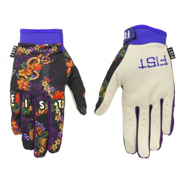 GANTS BMX FIST HAWAIIAN NIGHTS