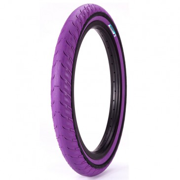 PNEU BMX MERRITT OPTION PURPLE