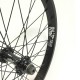 ROUE AVANT CUSTOM UNITED X RANT