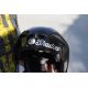 CASQUE SHADOW BMX CLASSIC GLOSS BLACK