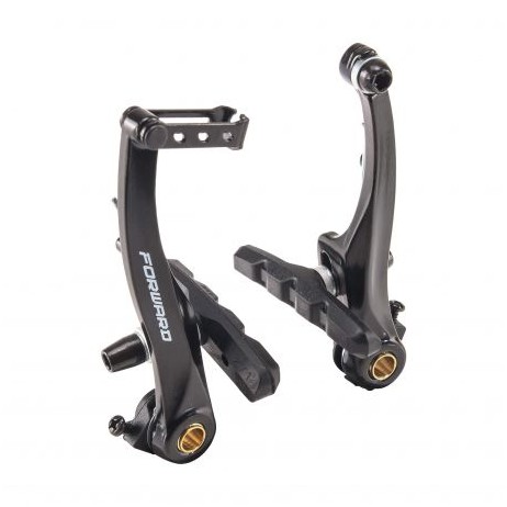 ETRIER DE FREIN BMX V BRAKE GLOBAL RACING PRO