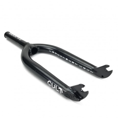 FOURCHE BMX CULT 18" BLACK