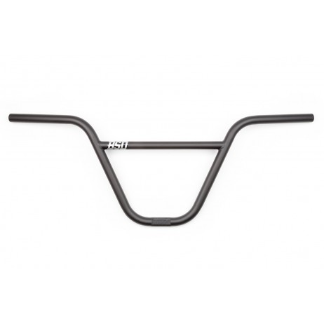 GUIDON BMX BSD RAIDER FLAT BLACK 10" (GRANT).