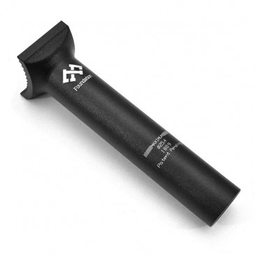 TIGE DE SELLE PIVOTAL FOUNDATION BMX
