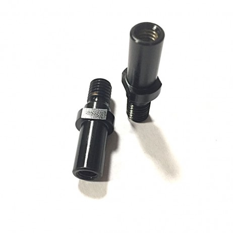 FIEND BMX BRAKE MOUNT KIT 8 MM