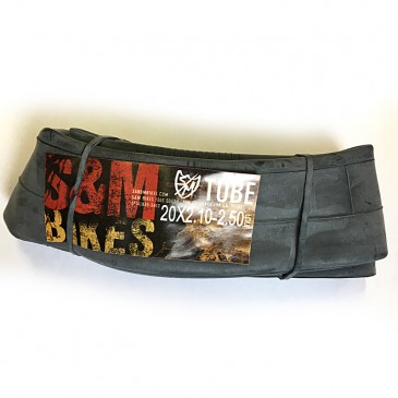 CHAMBRE A AIR BMX S&M 20'' (2.10 - 2.50)
