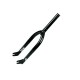 FOURCHE BMX TOTAL BMX HANGOVER BLACK