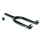 FOURCHE BMX TOTAL BMX HANGOVER BLACK