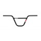 GUIDON BMX SUBROSA RAY BARS BLACK