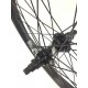 ROUE ARRIERE BMX CUSTOM UNITED SUPREME REVERSIBLE X RANT