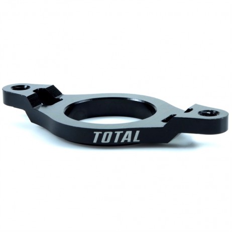 PLAQUE DE ROTOR TOTAL BMX