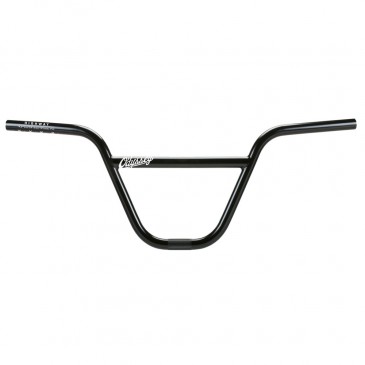 GUIDON BMX ODYSSEY HIGHWAY BLACK 9,5'