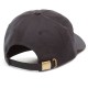 CASQUETTE VANS DAD BILL BLACK