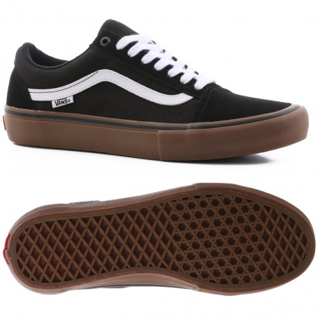 vans old skool talla 43