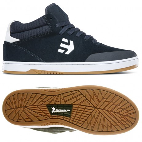 etnies marana michelin mid