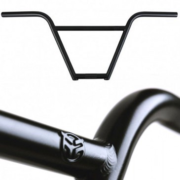 GUIDON BMX FEDERAL 4 PIECES DROP V2