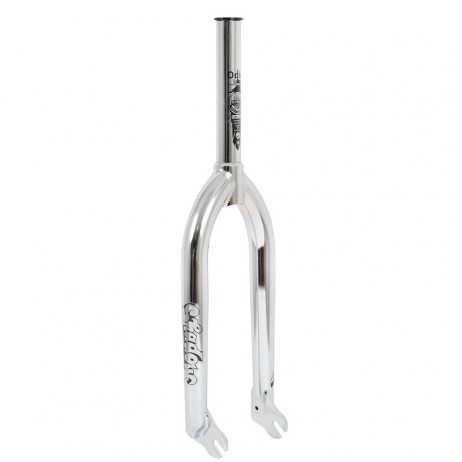 FOURCHE BMX SHADOW ODIN CHROME (25 MM / 32 MM)