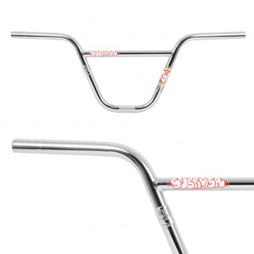 GUIDON SUBROSA SIMO CHROME (8.8 OU 9.3)