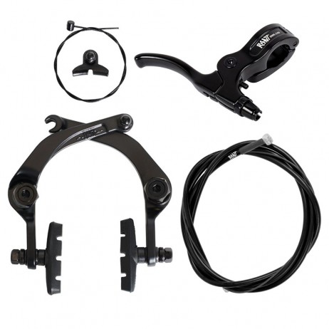 BMX BRAKE KIT RANT SPRING 2