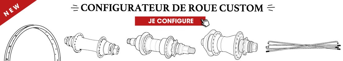 WHEELS CONFIGURATOR